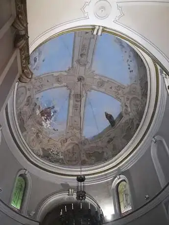 Photo de Chiesa Santi Martiri e Medici Cosma e Damiano