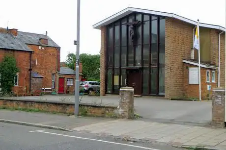 Photo de St Mary Magdalene Church