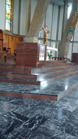 Photo de Chiesa Parrocchiale Santi Pietro e Paolo