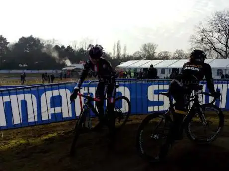 Duin De Hoge Blekker