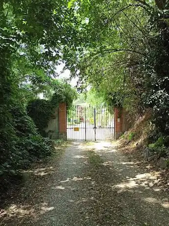 Photo de Villa Rovello