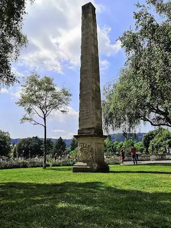 Photo de Alkmaar Gardens