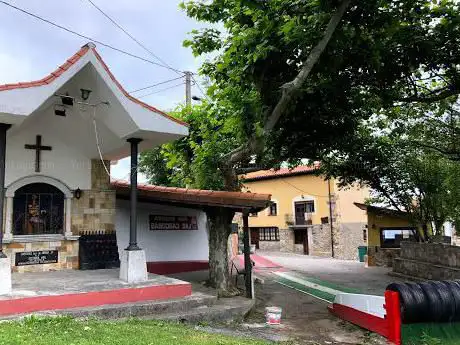 Photo de Las Cárcobas  Laredo,
