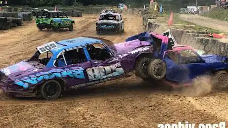 North Cornwall Motor Racing Club