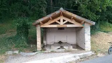 Photo de Lavoir du Mutin