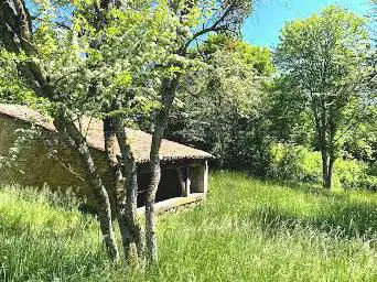 Espace Naturel Sensible des pelouses de Jaillon
