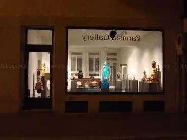 Panasia Gallery AG