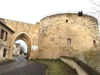 Photo de Tour musée