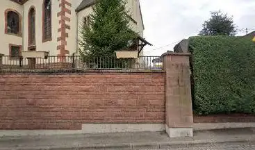 Eglise Protestante