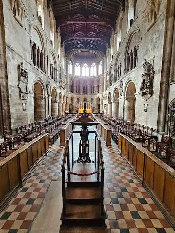 Photo de St Bartholomew the Great
