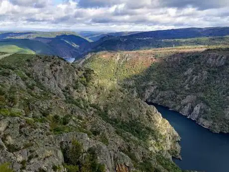 Photo de Miradoiro da Cividade