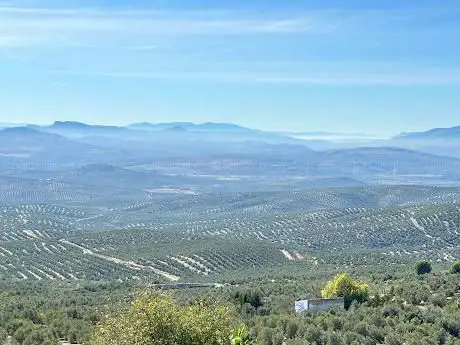 Photo de Mirador de San Lorenzo