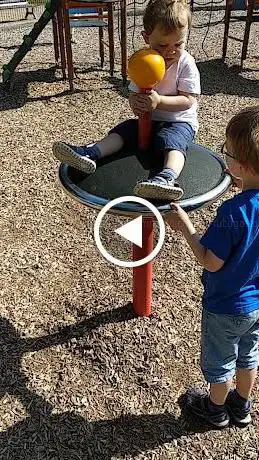 Photo de Aire De Jeux Pour Enfants