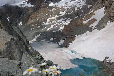 Laghi di Cassandra