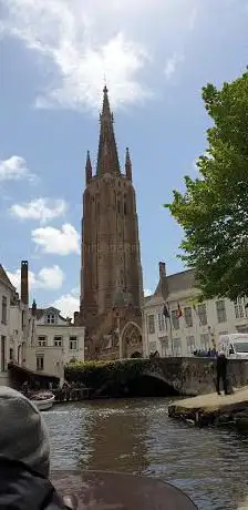église Onze-Lieve-Vrouw-van-Blindekensk