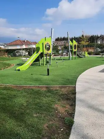 Photo de Parc Crocodile