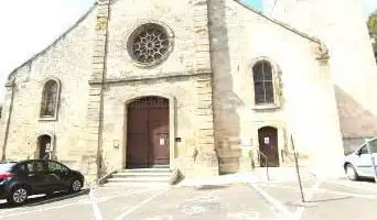 Église Saint-Nicolas de Meulan-en-Yvelines