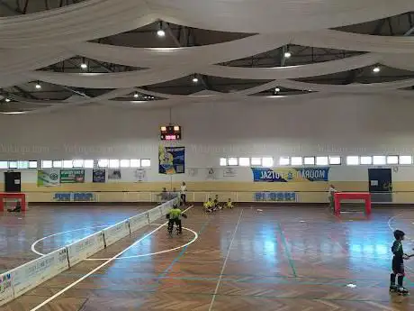 Photo de Mourão Futsal Clube