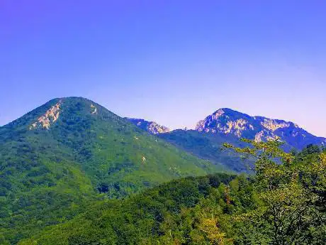Photo de Passo Croci Di Acerno