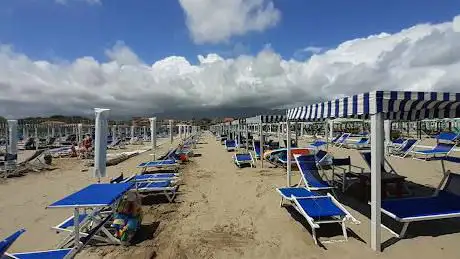 Photo de Plage Rorò