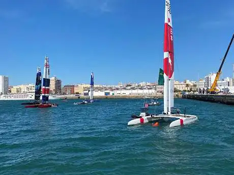 Photo de Charter Sureño Sotogrande