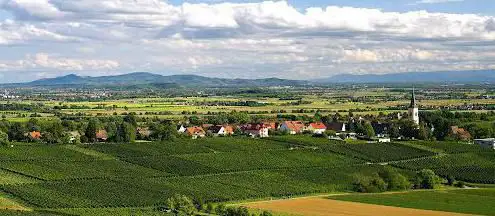 Tourist-Information Ballrechten-Dottingen