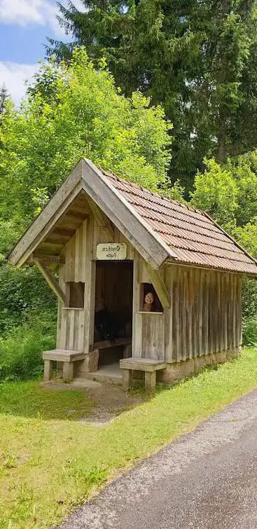 Gnadenhütte