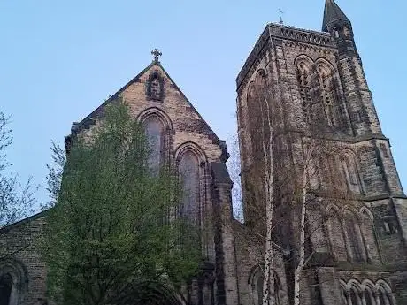 Photo de All Souls' Church Blackman Lane