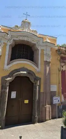 Photo de Church of Saint Mary 'del Pilar'
