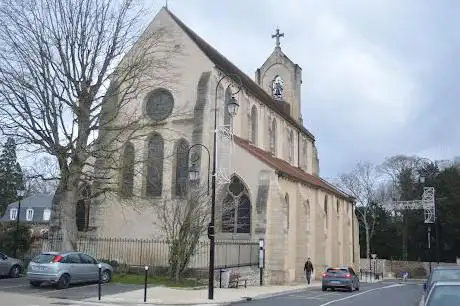 Eglise Saint Germain
