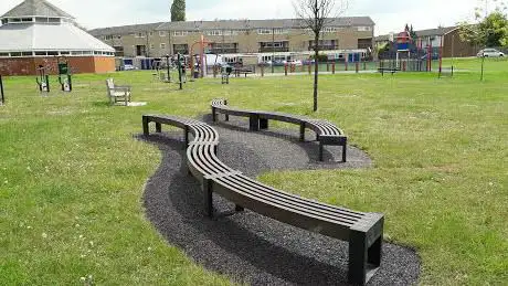 Photo de Holtspur Youth Club