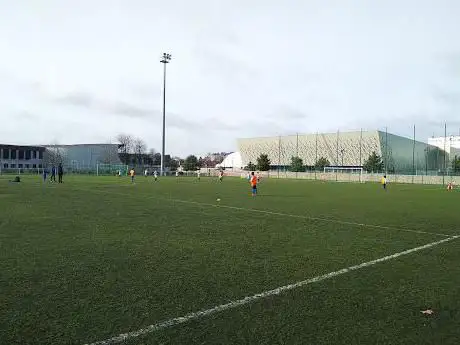 Photo de Stade du Coudray