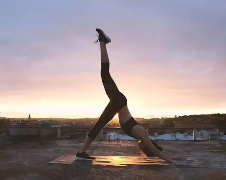 Pilates im Park Zürich