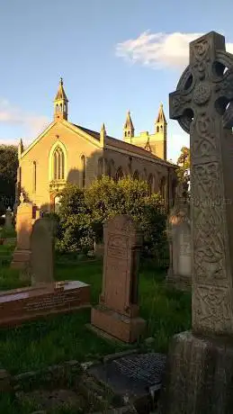 Photo de Christ Church Parish Hall