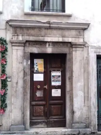 Photo de Biblioteca Comunale