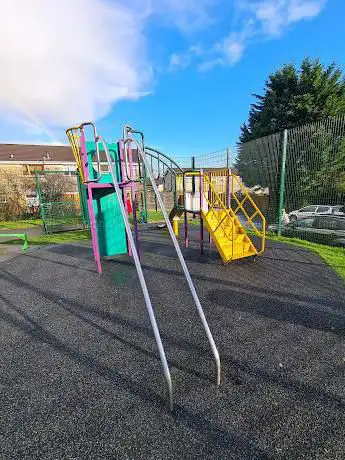 Parc Chwarae Teg