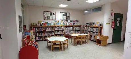 Biblioteca Comunale di Orgosolo
