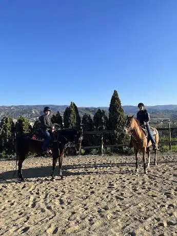 Photo de Cowboy Dream Maneggio