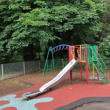 Photo de Hester's Park