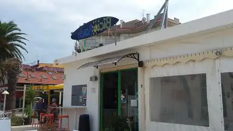Photo de Bicio Beach