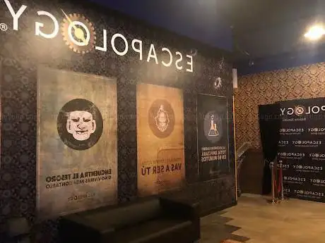 Photo de Escapology Ilusiona Xanadú