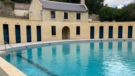 Photo de Cleveland Pools