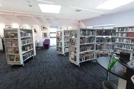 Photo de Kilkeel Library