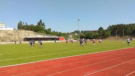 Campo de Fútbol Manuel Jiménez