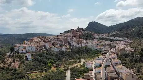 Photo de Mirador de Vilafamés