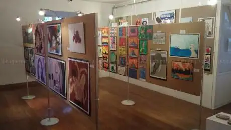 Photo de Willoughby Memorial Art Gallery