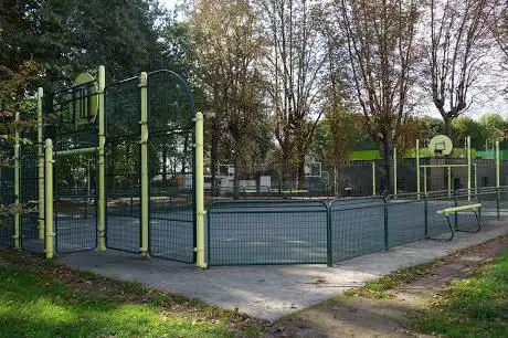 Parc d'Ozonville
