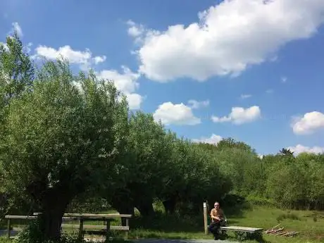 Photo de Parkbos
