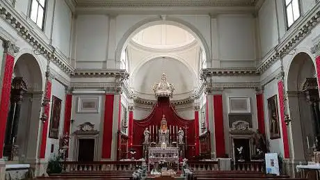 Photo de Parrocchia di San Daniele in Povegliano