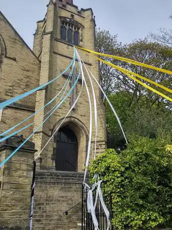 Central Methodist Church